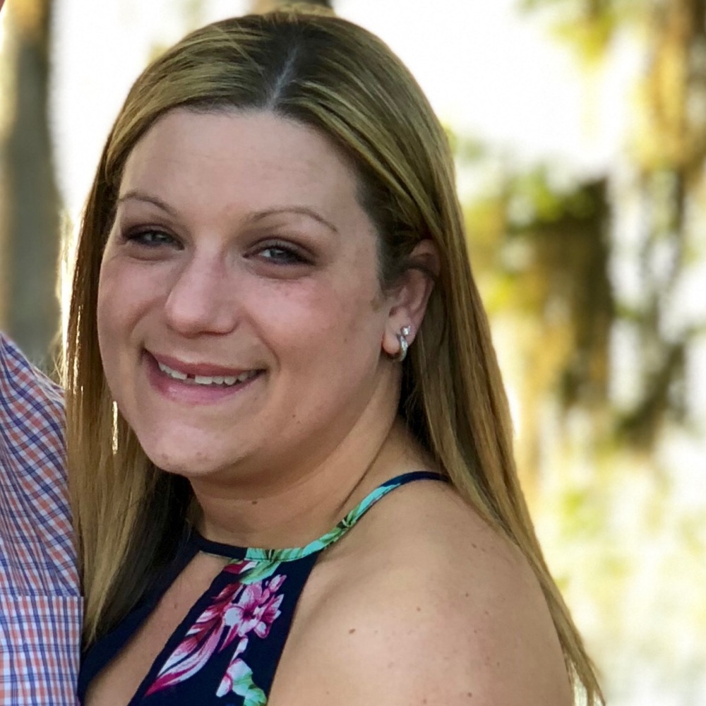 Meet your Posher, Bethann